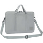 COOLBELL CB-2125 torba s remenom za iPad do 13" / MacBook do 14" - siva