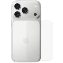Kaljeno staklo za stražnju stranu za iPhone 17 Pro Max