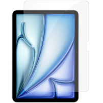 Rurihai kaljeno 2.5D staklo za iPad Air 11" (2024-2026)