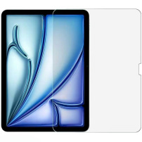 Rurihai kaljeno 2.5D staklo za iPad Air 13" (2024-2026) / Pro 13" (2024/2025)