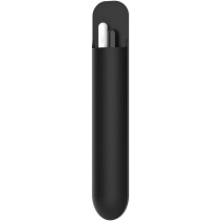 Univerzalna samoljepljiva futrola za pričvršćivanje na iPad za Apple Pencil 1 / 2 / USB-C / Pro - crna