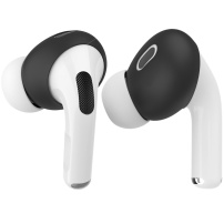 AhaStyle navlake za slušalice za AirPods Pro 2 - crne
