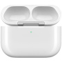 Zamjensko kućište za punjenje s konektorom USB-C za AirPods Pro 3 - bijelo