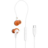 JBL Endurance Run 3C slušalice s USB-C priključkom - bijela