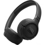 JBL Tune 680NC bežične slušalice - crna