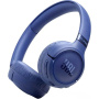 JBL Tune 680NC bežične slušalice - tamnoplava