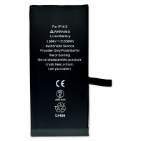 Zamjenska baterija za iPhone 16e - 4 005 mAh