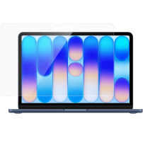 Kaljeno staklo za MacBook Neo (A3404)