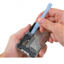 Poluga za staklo za iPhone 4 / 4S / 3G / 3GS / iPod