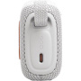 JBL GO5 bežični Bluetooth zvučnik - bijeli