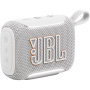JBL GO5 bežični Bluetooth zvučnik - bijeli