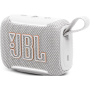JBL GO5 bežični Bluetooth zvučnik - bijeli