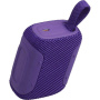 JBL GO5 bežični Bluetooth zvučnik - ljubičasti