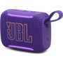 JBL GO5 bežični Bluetooth zvučnik - ljubičasti