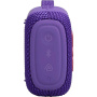 JBL GO5 bežični Bluetooth zvučnik - ljubičasti