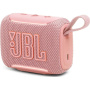 JBL GO5 bežični Bluetooth zvučnik - ružičasti