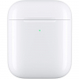 Originalan bežične slušalice s bežičnom futrolom Apple AirPods (2019) - bijela