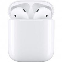 Originalan Apple bežične slušalice AirPods (2019) - bijela