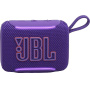 JBL GO5 bežični Bluetooth zvučnik - ljubičasti