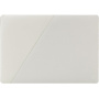 Native Union Stow Slim Sleeve navlaka za MacBook do 16" - krem