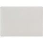 Native Union Stow Slim Sleeve navlaka za MacBook do 16" - krem