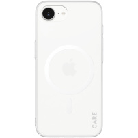 PanzerGlass CARE SL1M ultratanka maska s MagSafe za iPhone 16e / 17e - prozirna