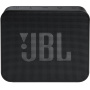 JBL GO Essential Bluetooth vodootporni zvučnik za Apple uređaj - 3,1W - crni