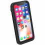 Catalyst vodootporna futrola za Apple iPhone X - crna