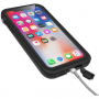 Catalyst vodootporna futrola za Apple iPhone X - crna