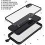 Catalyst vodootporna futrola za Apple iPhone X - crna
