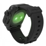 Vodootporna futrola Catalyst s remenom za Apple Watch 42mm - crna