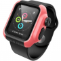 Catalyst Impact maskica za Apple Watch 2/3 38mm - ružičasta