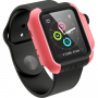 Catalyst Impact maskica za Apple Watch 2/3 38mm - ružičasta