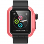 Catalyst Impact maskica za Apple Watch 2/3 38mm - ružičasta
