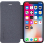 Nillkin Sparkle Folio futrola za Apple iPhone X / XS - crna