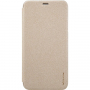 Nillkin Sparkle Folio futrola za Apple iPhone X / XS - zlatna