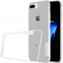 Nillkin Nature prozirna maskica za Apple iPhone 6 Plus / 6S Plus - proziran