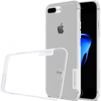 Nillkin Nature prozirna maskica za Apple iPhone 6 Plus / 6S Plus - proziran