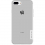 Nillkin Nature prozirna maskica za Apple iPhone 6 Plus / 6S Plus - proziran