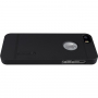 Nillkin Super Frosted maskica za iPhone 5 / 5S / SE (2016) - crna