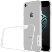 Nillkin Nature prozirna maskica za Apple iPhone 6 / 6S - proziran