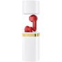 Guess Lipstick Shape bežične slušalice - bijela