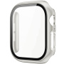 Metalno kućište s kaljenim staklom za Apple Sat 46mm - starlight