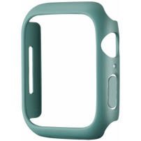 Matirana futrola za Apple Watch 41mm - petrolej