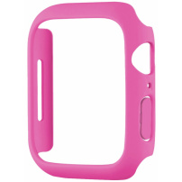 Matna futrola za Apple Watch 41mm - ružičasta