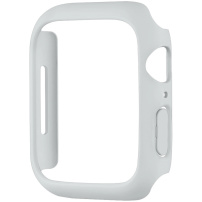 Matirana futrola za Apple Watch 41mm - siva