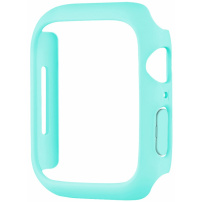 Matna futrola za Apple Watch 41mm - plava