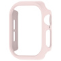 Matirana futrola za Apple Watch 42mm (Series 10 / 11) - svijetlo ružičasta