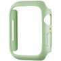 Matirana futrola za Apple Watch 45mm - zelena