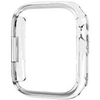 Zaštitna futrola za Apple Watch 45mm - prozirno